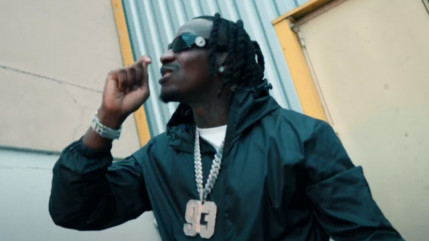 Oldpee dévoile le clip de "Anakin" Oldpee dévoile le clip de "Anakin"