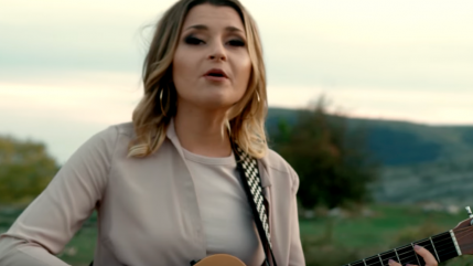 Olivia Dorato a le "M Sans N" Olivia Dorato a le "M Sans N"