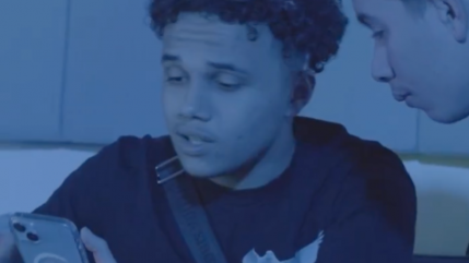 OMR balance une nouvelle série de freestyles : "Ici y'a tout"