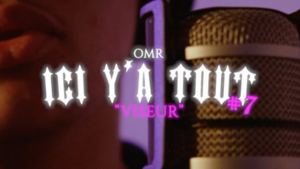 OMR dévoile son concept "Ici y'a tout"