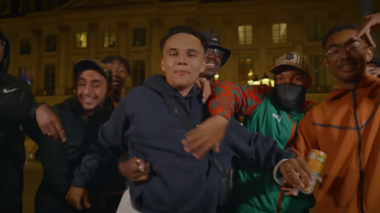 OMR tourne "En rond"