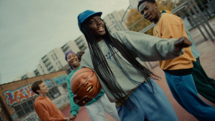 Onha dévoile l’impressionnant clip de "Kodak" Onha dévoile l’impressionnant clip de "Kodak"