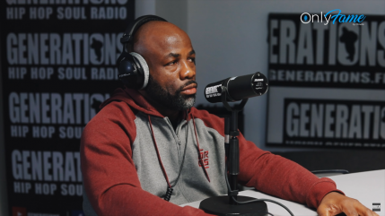 "Only Fame n°3" avec Fernand Lopez, partie 1