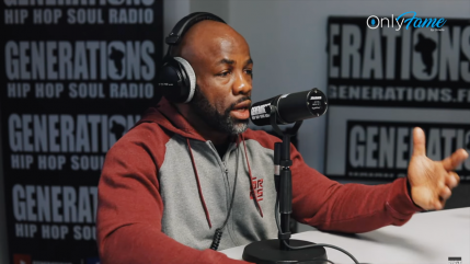 "Only Fame n°3" avec Fernand Lopez, partie 2