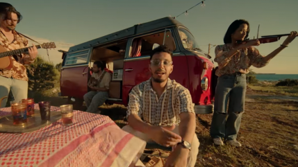 Oussama nous parle de sa "Mama"