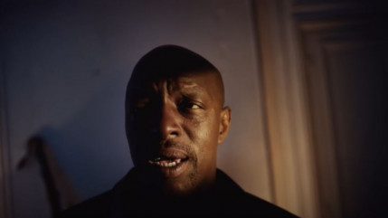 Oxmo Puccino en feat avec Tuerie, c'est "Magique"