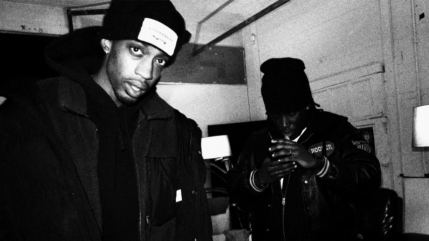 Pacho Diño dévoile "2 DAYZ IN MTL” : un nouveau projet envoûtant