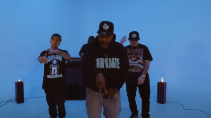 Paul Wall, Termanology et Bun B t'invitent à leur "Houston BBQ"