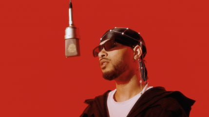 Petit Monsieur dévoile le clip de son nouveau single "2 minutes" !!