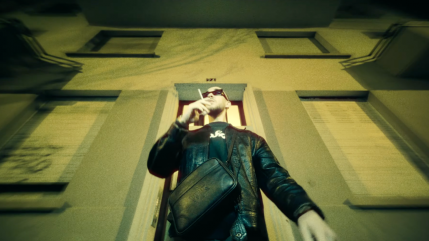 PHLP dévoile le clip de "La Nuit"