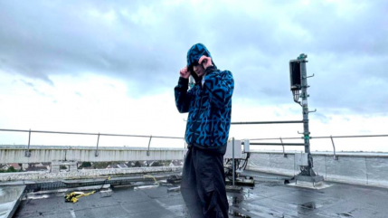 PKF dévoile un nouvel EP "Instable" et un clip !