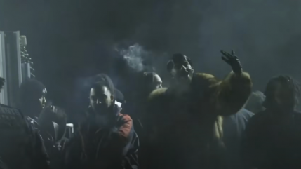 Playboi Carti dévoile "H00DBYAIR"