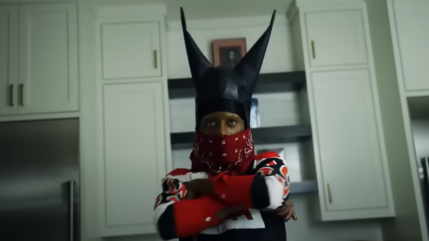 Playboi Carti se prend pour "EvilJ0rdan"