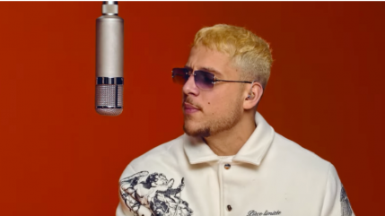 PLK dévoile "Décembre" chez Colors PLK dévoile "Décembre" chez Colors