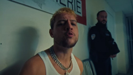 PLK en maraude sur le "Periph" PLK en maraude sur le "Periph"