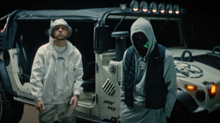 PLK est chaud avec Kerchak sur "7/7"