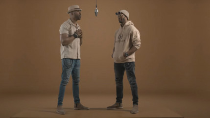 Poetic Lover de retour avec le clip de "Il faut vivre" Poetic Lover de retour avec le clip de "Il faut vivre"