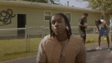 Polo G nous dit tout "My all"