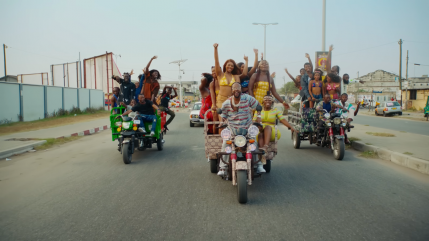 Popcaan dévoile le clip de "Aboboyaa" avec Burna Boy Popcaan dévoile le clip de "Aboboyaa" avec Burna Boy