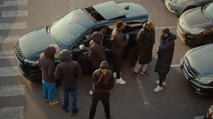 Popey balance un nouveau clip : "Maintenant" Popey balance un nouveau clip : "Maintenant"