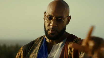 Pour Booba, c'est "Signé" Pour Booba, c'est "Signé"