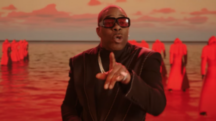 Pour Busta Rhymes, c'est "OK"