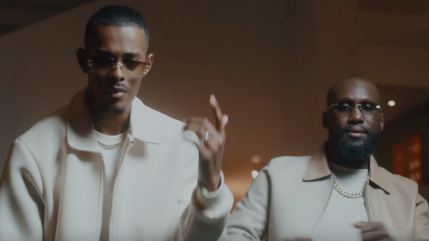 Pour Dr. Yaro & La Folie, c'est "Compliqué"