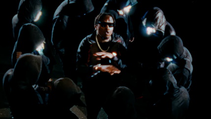 Pour JNR, tout est "Mérité"