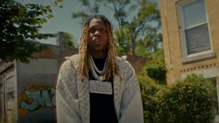 Pour Lil Durk, c'est "Risky" Pour Lil Durk, c'est "Risky"