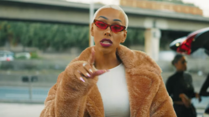 Pour Nensha, c'est "Evident" Pour Nensha, c'est "Evident"