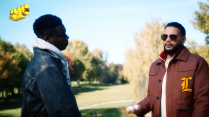 Pour Sadek, le rap est devenu un "Sport de riche" Pour Sadek, le rap est devenu un "Sport de riche"