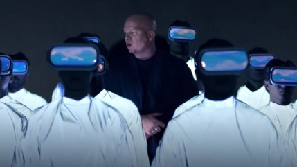 Pour Scylla, nous sommes tous des "Hybrides"