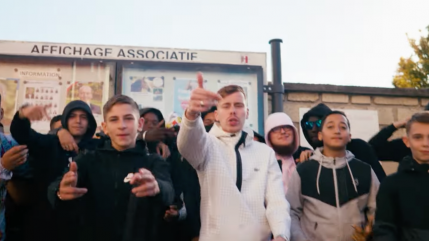 Pour Sper-K, tout est "TUDOBANG#3"