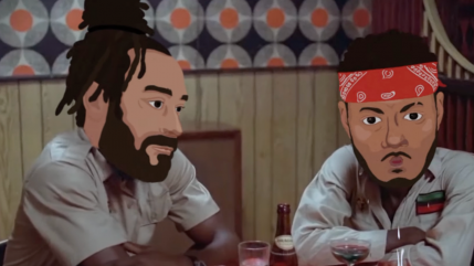 Pour Taïro, ce sera "Plus jamais"