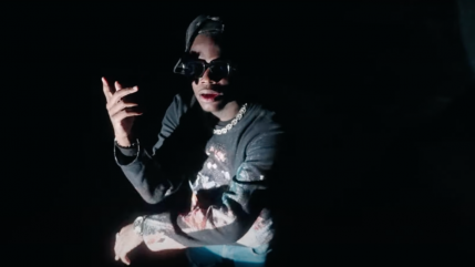 Prototype balance "Slidy #3 - 4x4"