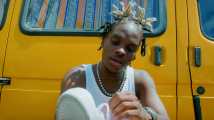 Prototype veut "La vie au calme" Prototype veut "La vie au calme"