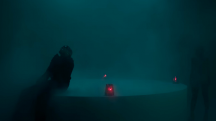 Quavo fait le ménage dans "Clear The Smoke"