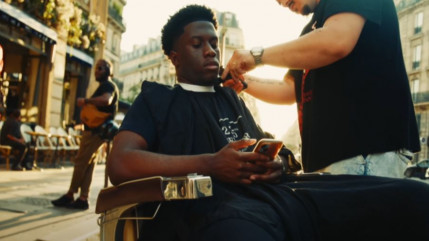 R2 fait couler le "Ruinart"