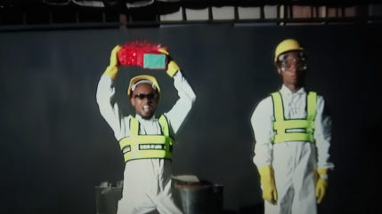 Rae Sremmurd est clair : "Sucka or Sum"