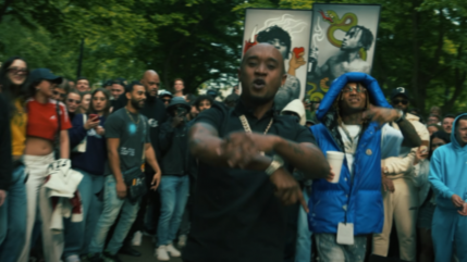 Rae Sremmurd invite tous ses frères dans "Not So Bad (Leans Gone Cold)".
