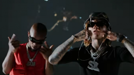 Rae Sremmurd nous présente "Tanisha"