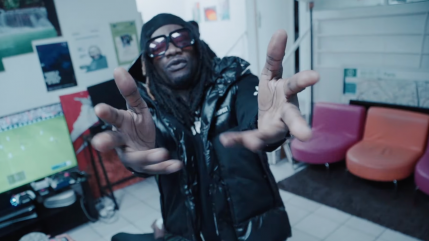 Rapi Sati est en forme sur "Ramenez-les"