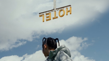 Ratu$ dévoile le clip de "DEMAIN"