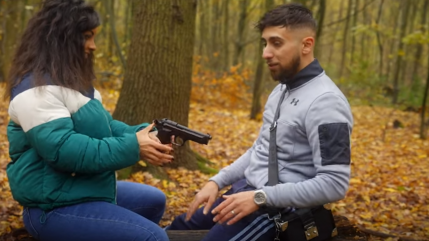 RBK veut de "La Maille"