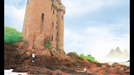 RCKNSQT et Robin parlent d'un "Monde Meilleur"