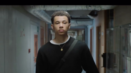 Recel : la série à découvrir sur Instagram