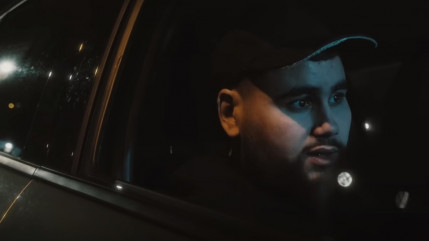 Reda de retour avec "Le R#7"