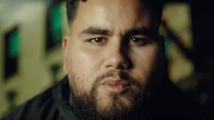 Reda est à "Sang pour 100"