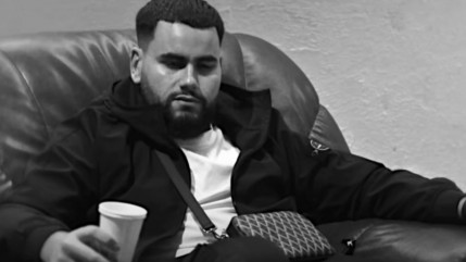 Reda revient "A la base"