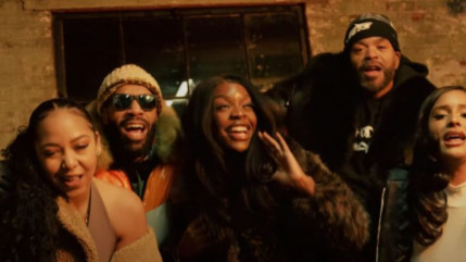 Redman et Method Man à nouveau réunis pour "Lalala"